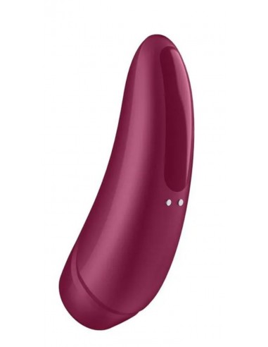 Succhia Clitoride Curvy 1 Plus