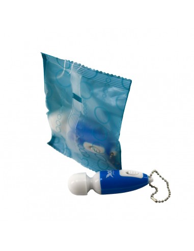 Stimolatore Clitorideo a Portachiavi...