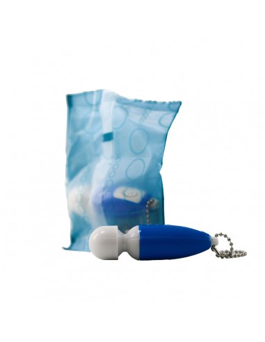 Stimolatore Clitorideo a Portachiavi...