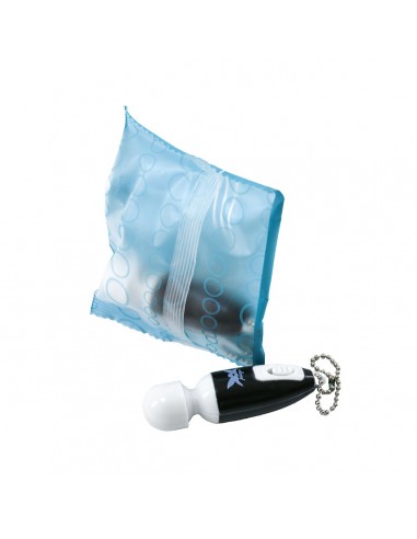 Stimolatore Clitorideo a Portachiavi...