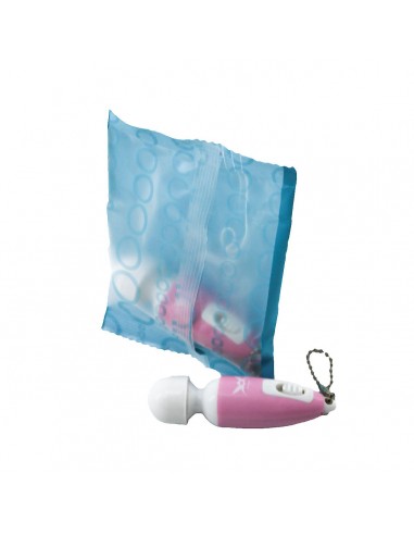 Stimolatore Clitorideo a Portachiavi...