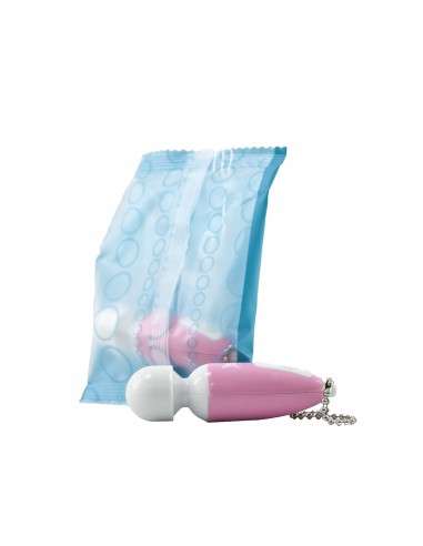 Stimolatore Clitorideo a Portachiavi...