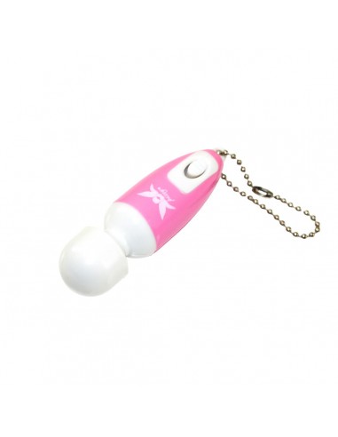 Stimolatore Clitorideo a Portachiavi...
