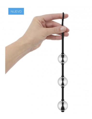 PALLINE DI METALLO - EASYTOYS GEISHA
