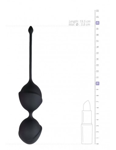 PALLINE VAGINALI CINESI - EASYTOYS...