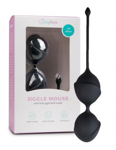 PALLINE VAGINALI CINESI - EASYTOYS...