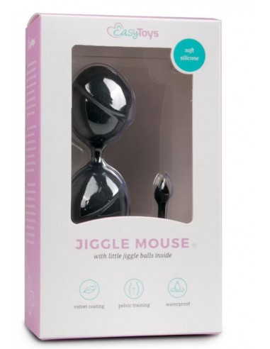 PALLINE VAGINALI CINESI - EASYTOYS...