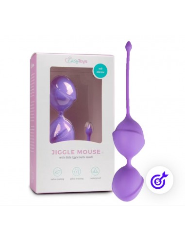 PALLINE VAGINALI CINESI - EASYTOYS...