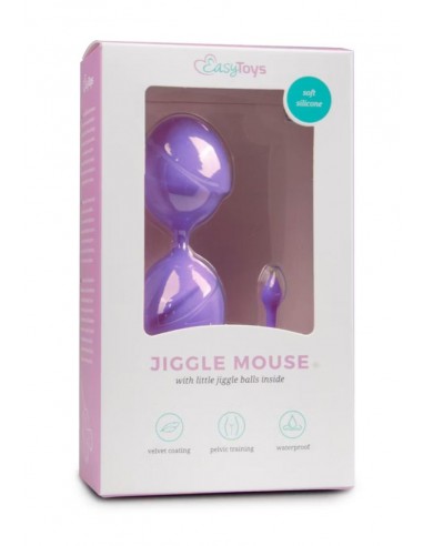 PALLINE VAGINALI CINESI - EASYTOYS...