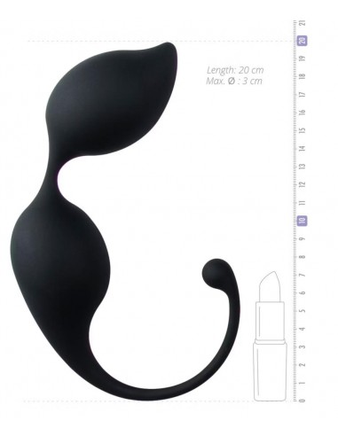 PALLINE CINESI CURVE - EASYTOYS...