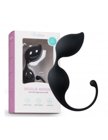 PALLINE CINESI CURVE - EASYTOYS...
