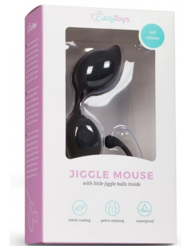 PALLINE CINESI CURVE - EASYTOYS...