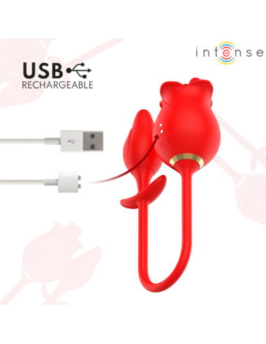 MELANIE STIMOLATORE DOPPIO PER...