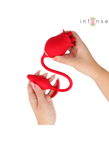 MELANIE STIMOLATORE DOPPIO PER...