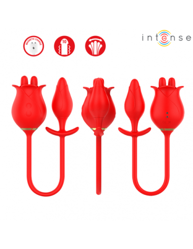 MELANIE STIMOLATORE DOPPIO PER...