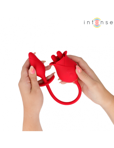 MELANIE STIMOLATORE DOPPIO PER...