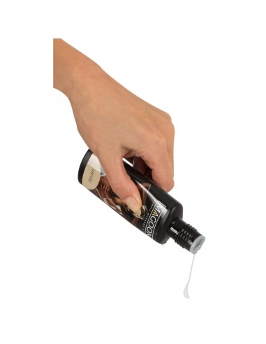 olio magoon alla vaniglia 100 ml