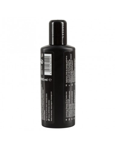 olio magoon alla vaniglia 100 ml