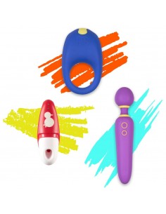 kit del piacere ROMP in 3... 2