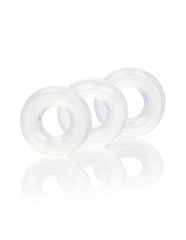 set da 3 anelli stringenti...