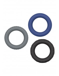 Set 3 anelli stringenti...