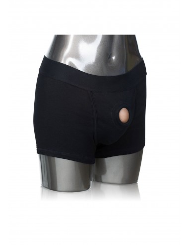 Imbracatura Boxer per Strap on XXL/XXXL