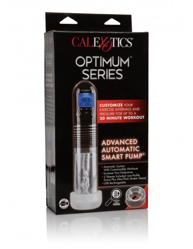 Sviluppatore Pene Advanced Automatic...