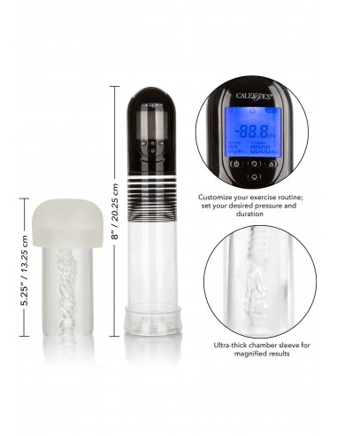 Sviluppatore Pene Advanced Automatic...