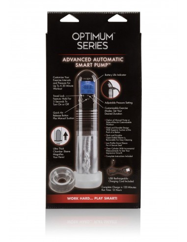 Sviluppatore Pene Advanced Automatic...