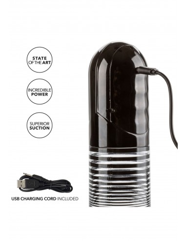 Sviluppatore Pene Advanced Automatic...