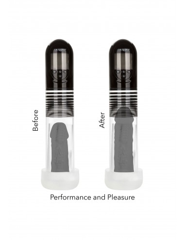 Sviluppatore Pene Advanced Automatic...