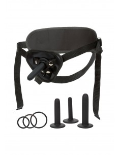 Set strap on Boundless...