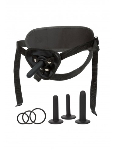 Set strap on Boundless Silicone...