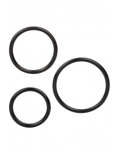 Set strap on Boundless Silicone...