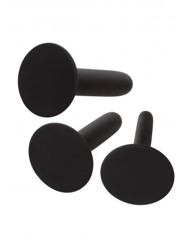 Set strap on Boundless Silicone...