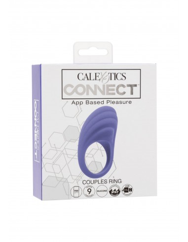 Anello Vibrante con app Calex Connect...