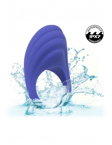 Anello Vibrante con app Calex Connect...