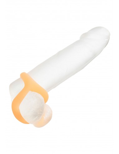 Anello stringente a goccia in silicone