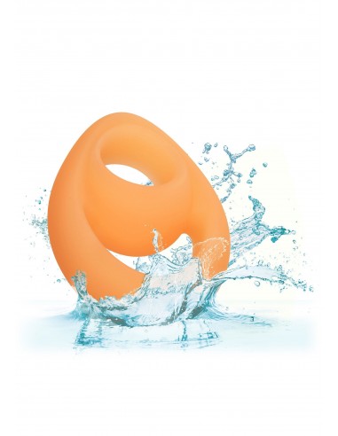 Anello stringente a goccia in silicone