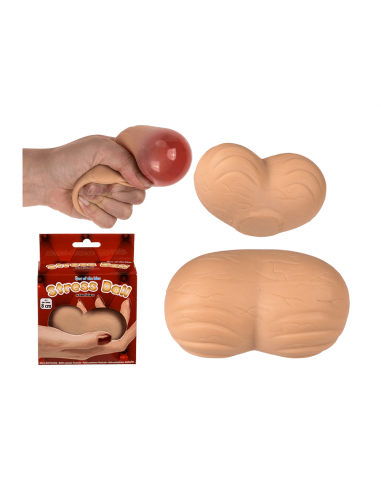 PALLE MASCHILI TESTICOLI MORBIDI...