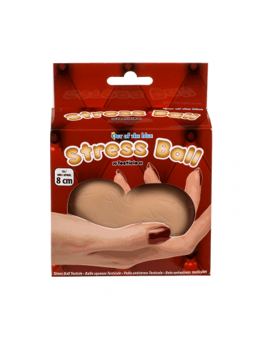 PALLE MASCHILI TESTICOLI MORBIDI...