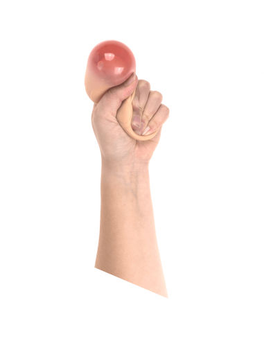 PALLE MASCHILI TESTICOLI MORBIDI...