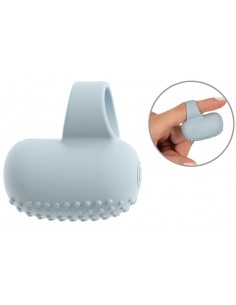 Vibratore da dito... 2