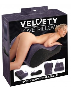 Cuscino d'amore gonfiabile...