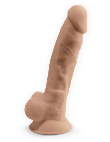 Fallo ultrarealistico Dildo Model 9...