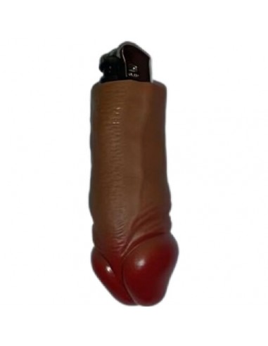 Diverty Sex – Accendino per pene Mulatto