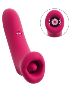 Vibratore da appoggiare Con... 2