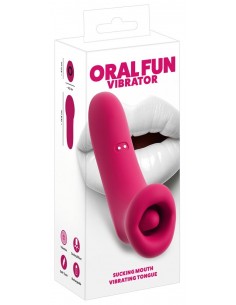 Vibratore da appoggiare Con...