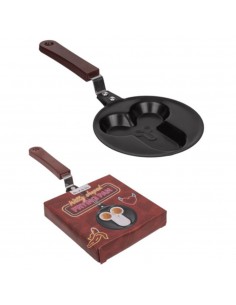 Padella pisello 12 cm...