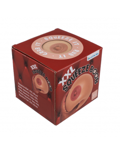 ANTISTRESS SENO MAXY 2